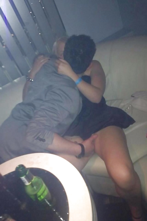 XXX Decent Cuckold Scenes