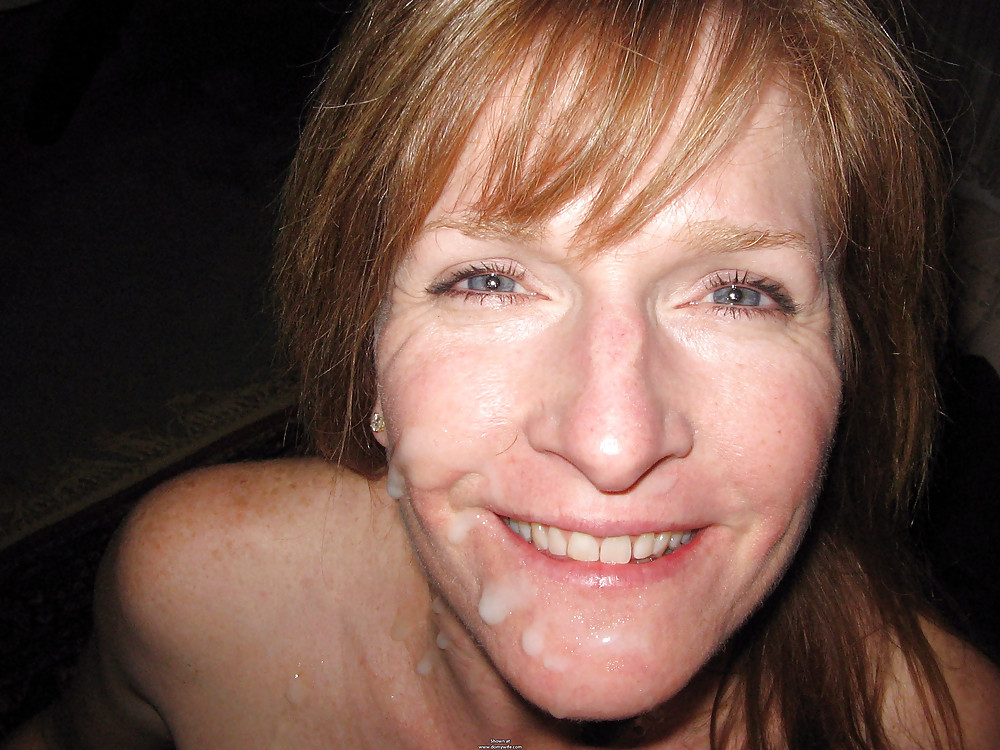 XXX SIE WOLLEN ALLES INS GESICHT IX