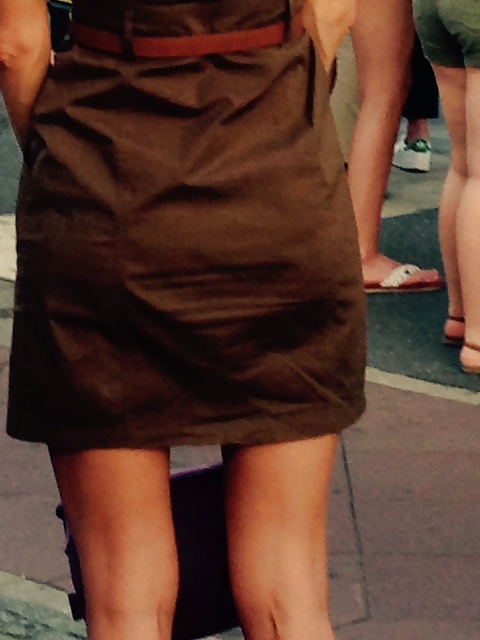 XXX Neue Bahnmuschis und Aersche