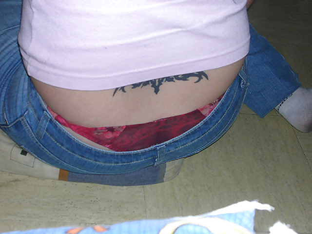 XXX week-end coquin