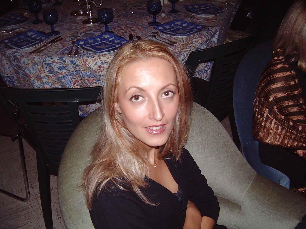 XXX ALL AMATEUR - Here is VIRGINIA