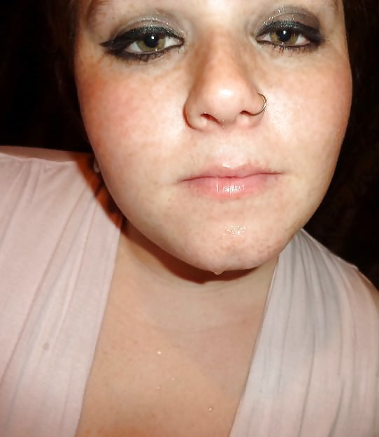 XXX Chubby Slut