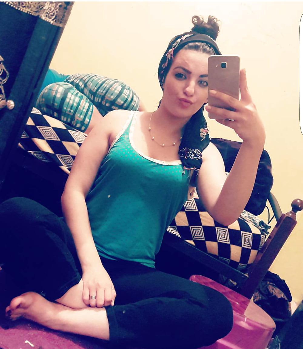 XXX Beurette arab hijab muslim 29