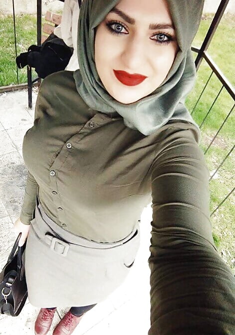 XXX Turkish Hijab Teen