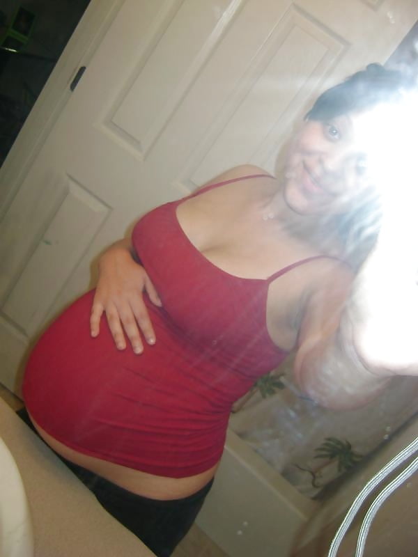 XXX Young Pregnant Teens 5