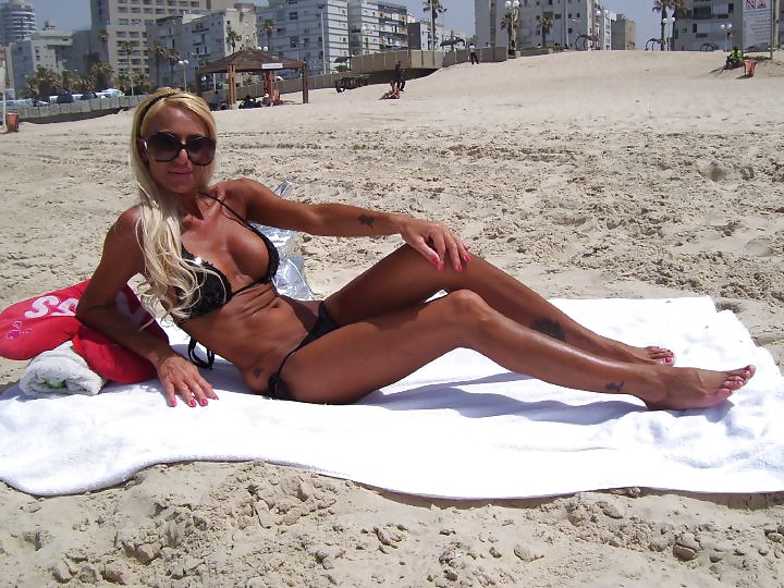 XXX me from milano