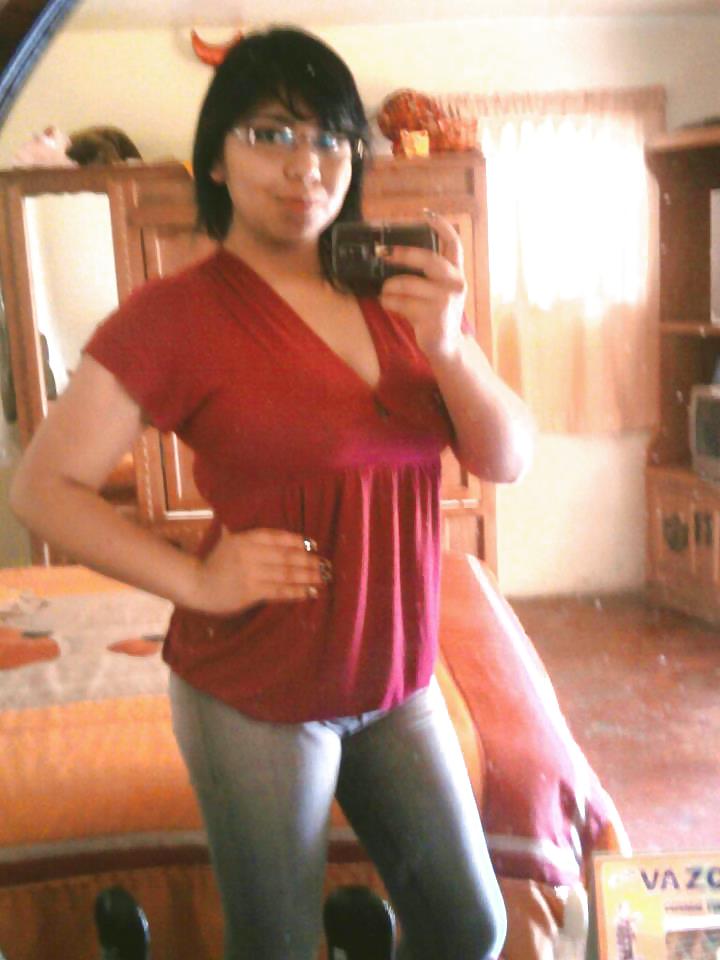 XXX LA PIDEN A GRITOS