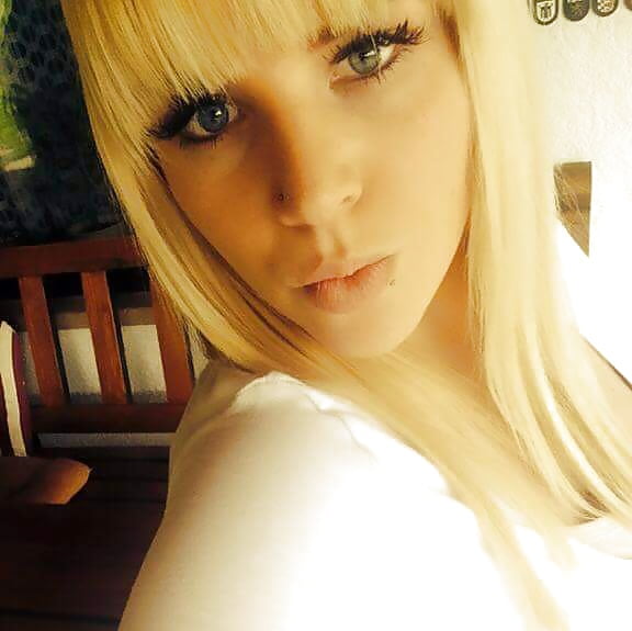 XXX Wichsvorlage Patricia W. (Big Boobs)