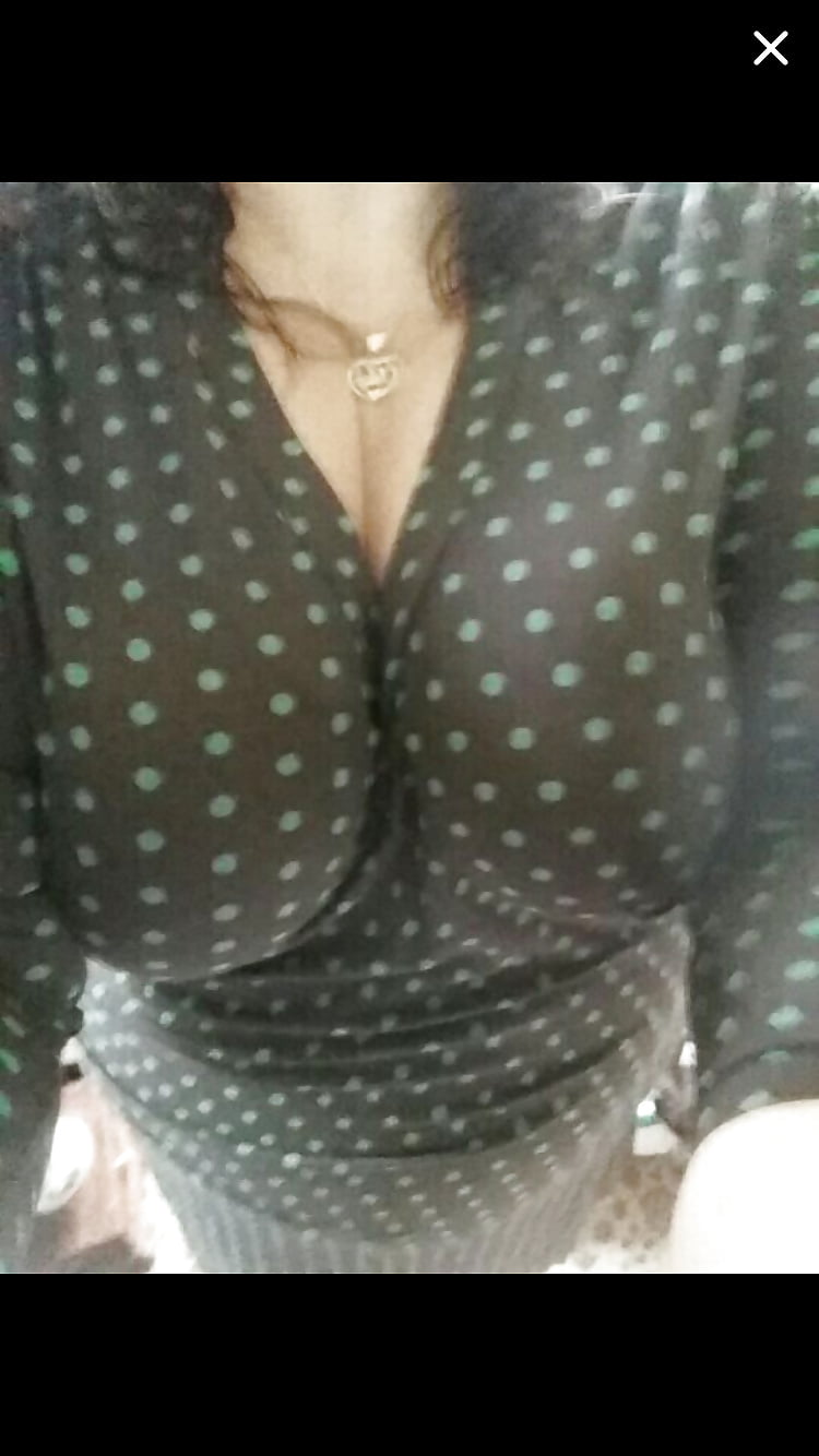 XXX Nicki from Midlands