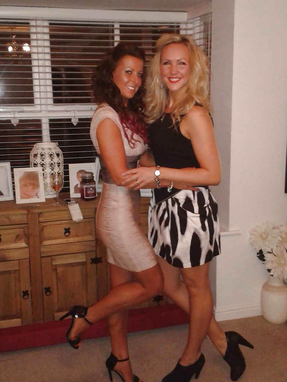 XXX More Than One Sexy Babe 2