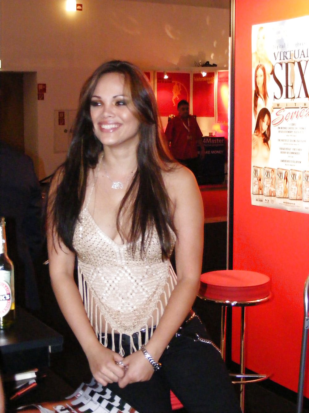 XXX Venus-Berlin 2007