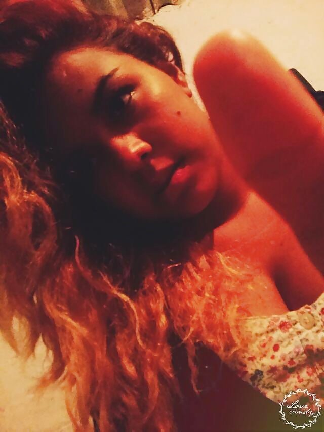 XXX Morena chichona!