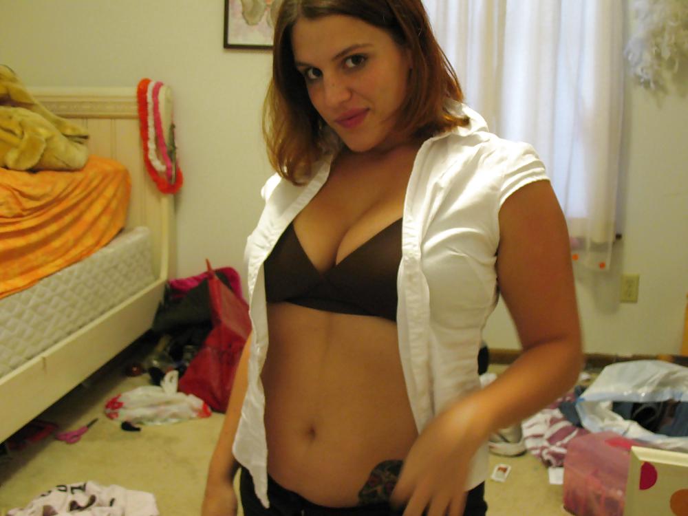 XXX Teen Malicia 1