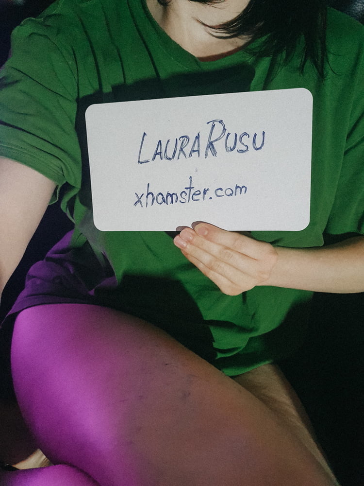 Worthless Slut Laura exposed - 3 Photos 