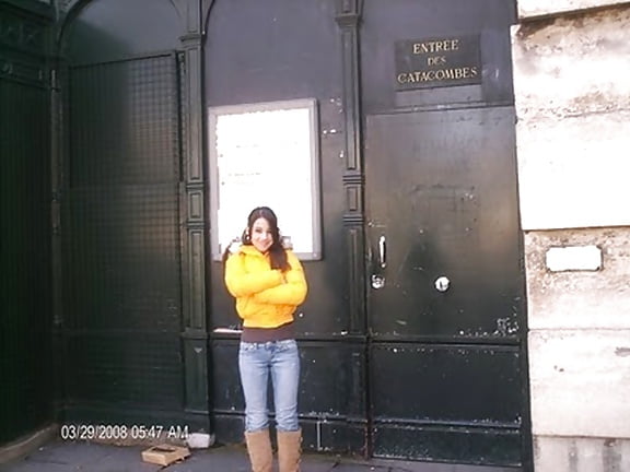 XXX Snapchat Unknown Slut