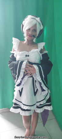 genshin impact photo shoot album         