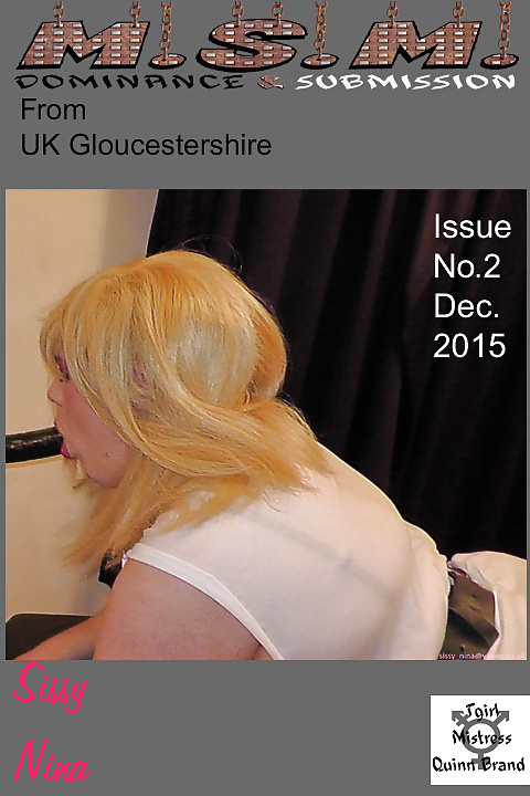 XXX M.S.M. Dominance & Submission 2015