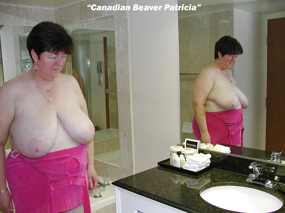 XXX Natural Women-30