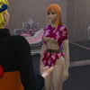 Erotic clothes