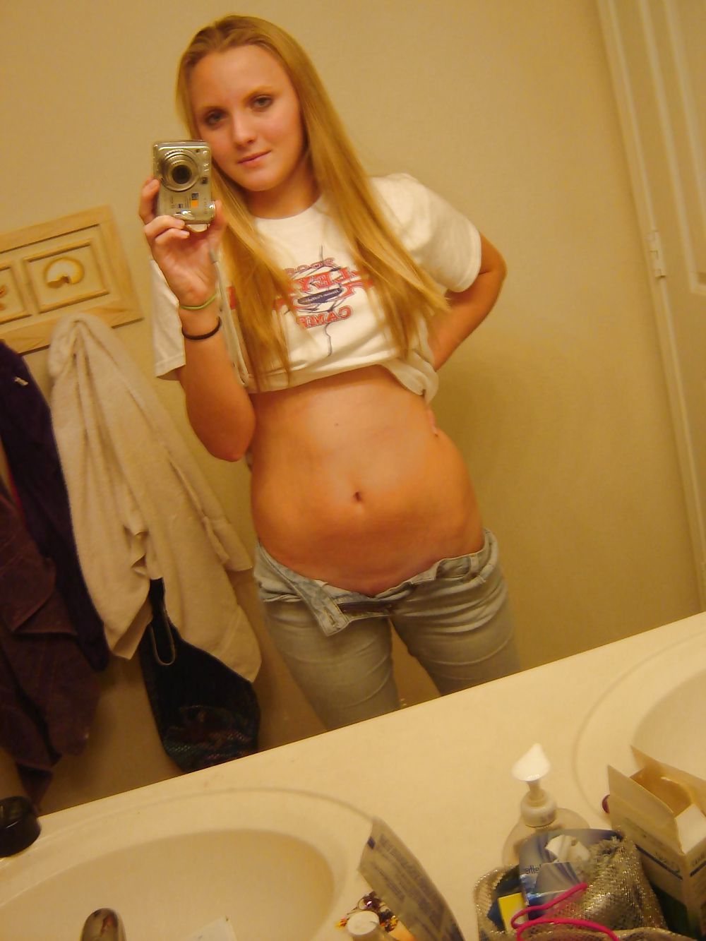 XXX Amateur Self-Shots 7