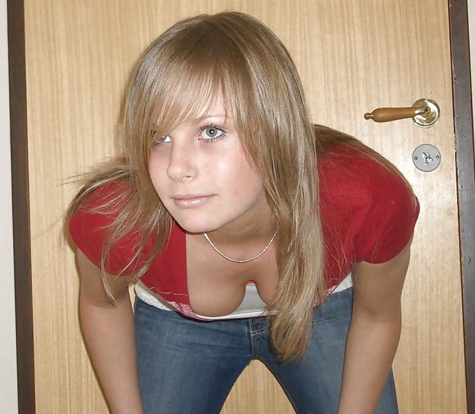 XXX Amateur Hotties-8