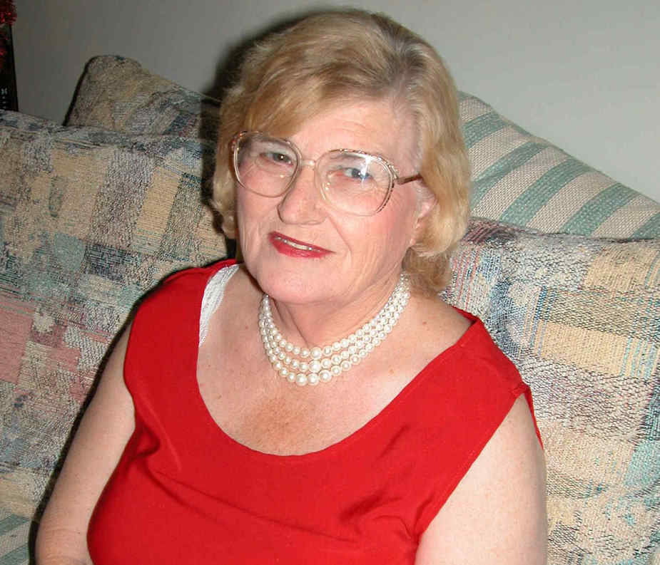 Granny Shirley - 190 Pics, #2 xHamster. 