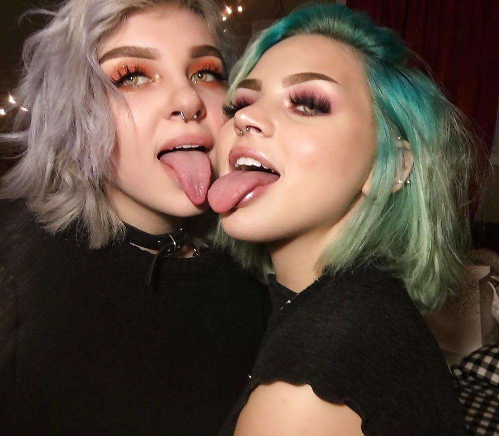 XXX GOON DIARY PICS - FEB 2019