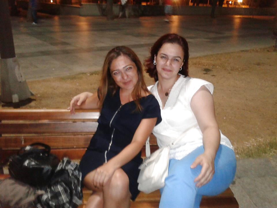 XXX Turkish Mom Hatice