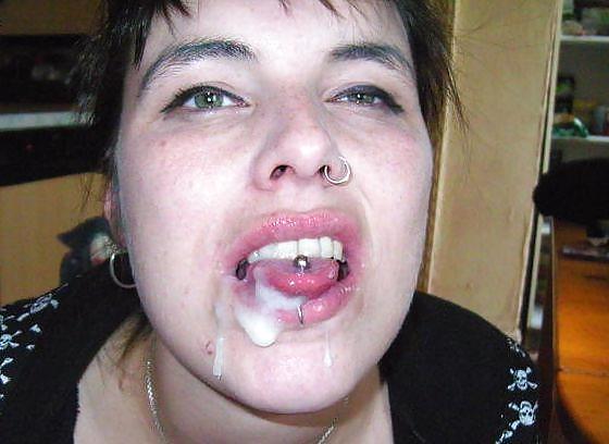 XXX ALL IN MY FACE 90