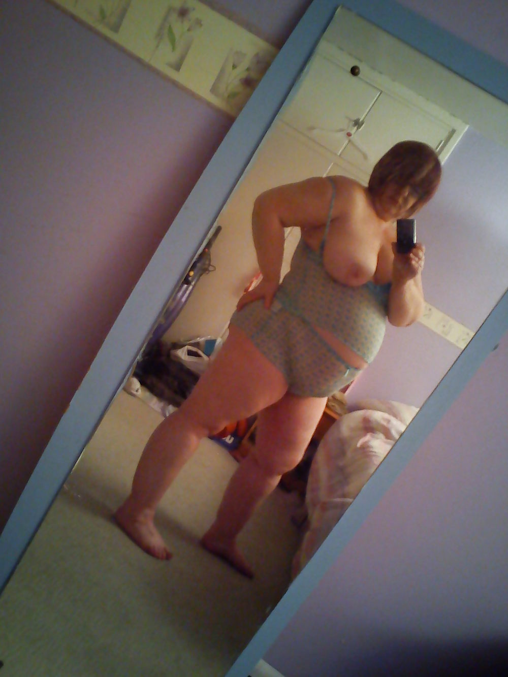 XXX undies n me....