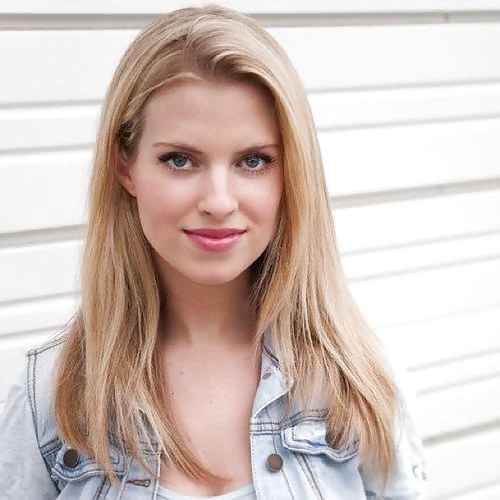 XXX Barbara Dunkelman