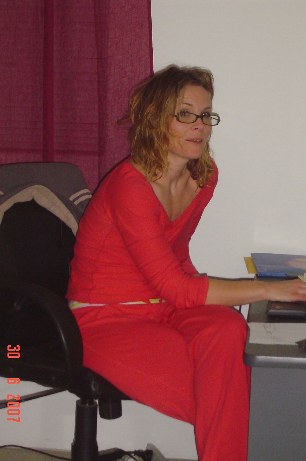 XXX Brides to die for Maureen