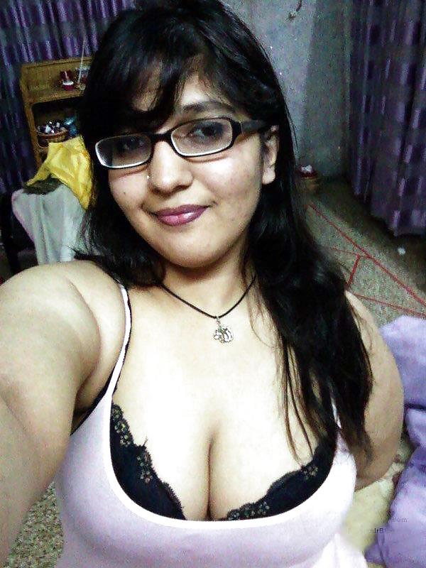 XXX Hot Indian Lady