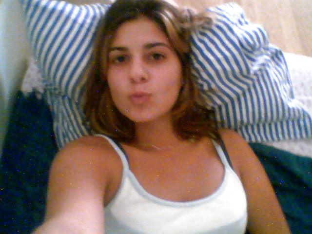 XXX apanhadas na internet 3