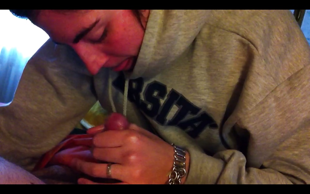 XXX BJ (presto il video :) )