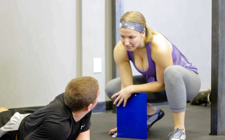 XXX momentos picantes 20