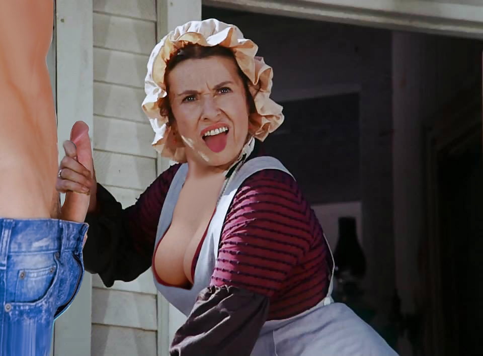 960px x 708px - Little House on the Prairie FAKE pic - 5 Pics - xHamster.com