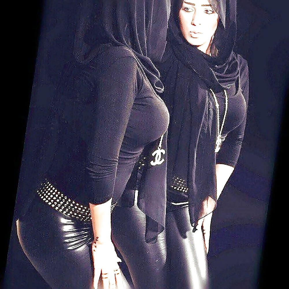 XXX sexy Hijab babys