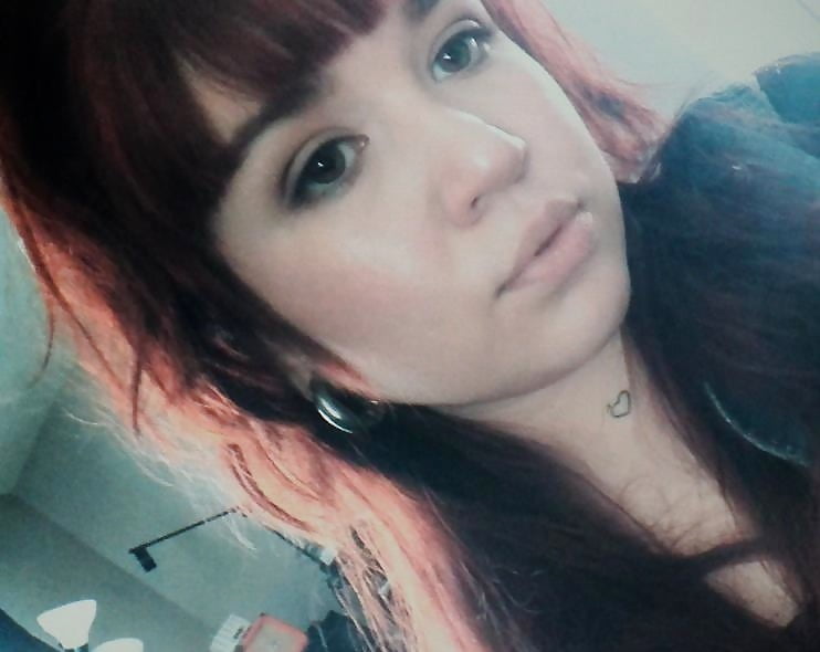 XXX Stupid slut Hannah