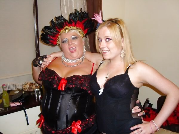 XXX Big sexy women