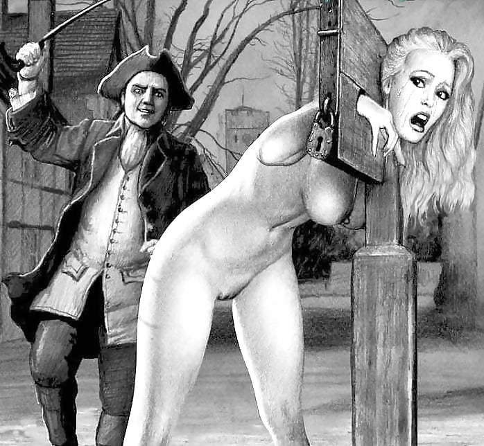 See And Save As Bdsm Spanking Cartoons Porn Pict