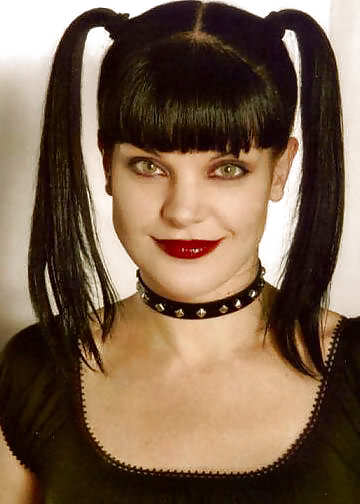 XXX Beautiful Pigtails