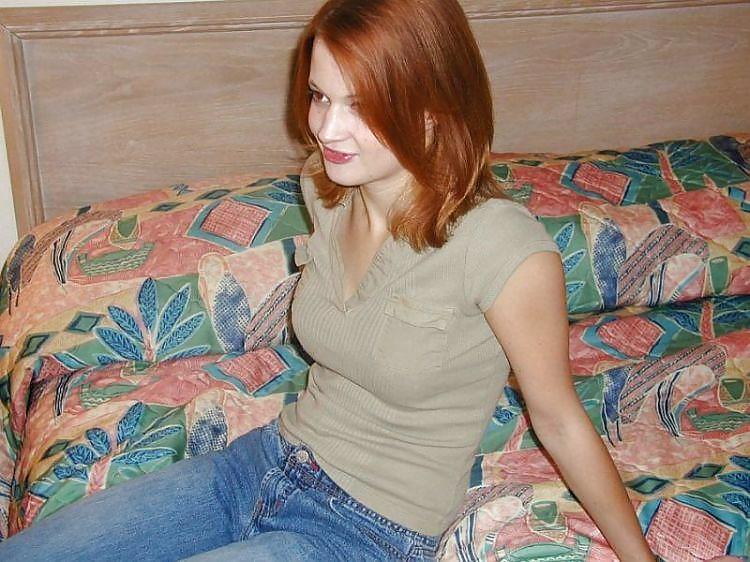 XXX Amateur Redheads
