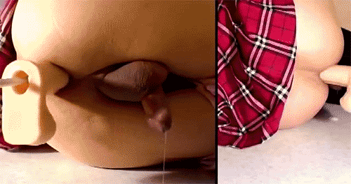 Favourite Shemale And Strapon Gifs Vol 2 31 Pics XHamster