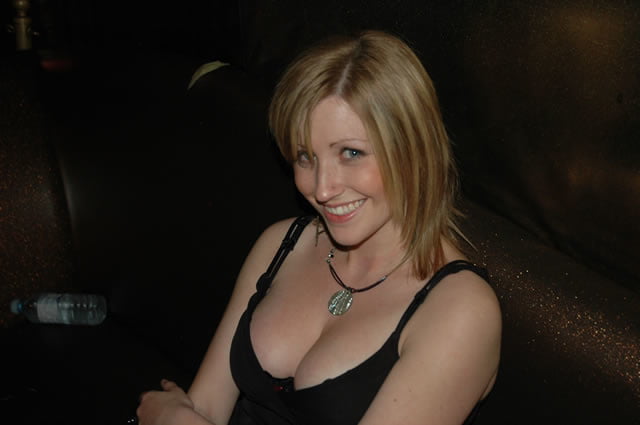 Party bbc chubby voyeur