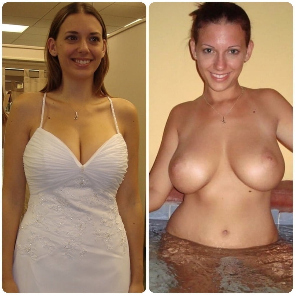 Ongoing On Off Clothed Unclothed Before After 3 - 40 Photos 