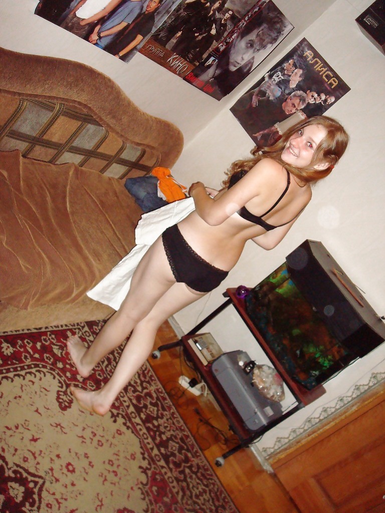 XXX BEAUTIFUL PAULINE V