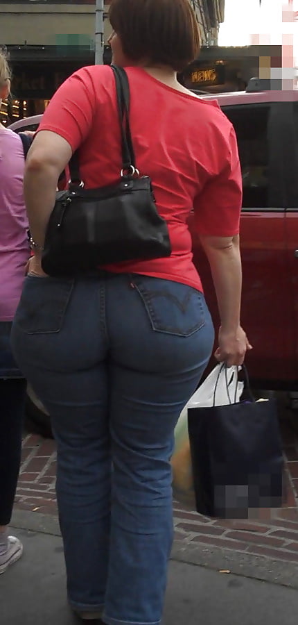 Big fat ass handicap