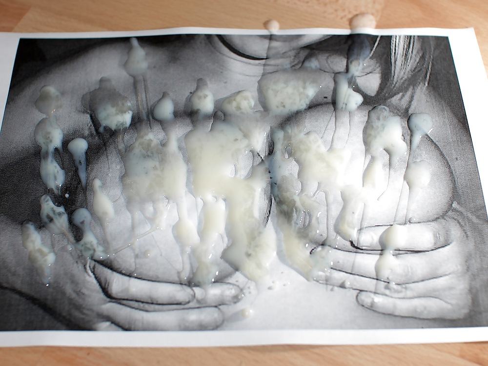 XXX Cum for Vicky19 No.2