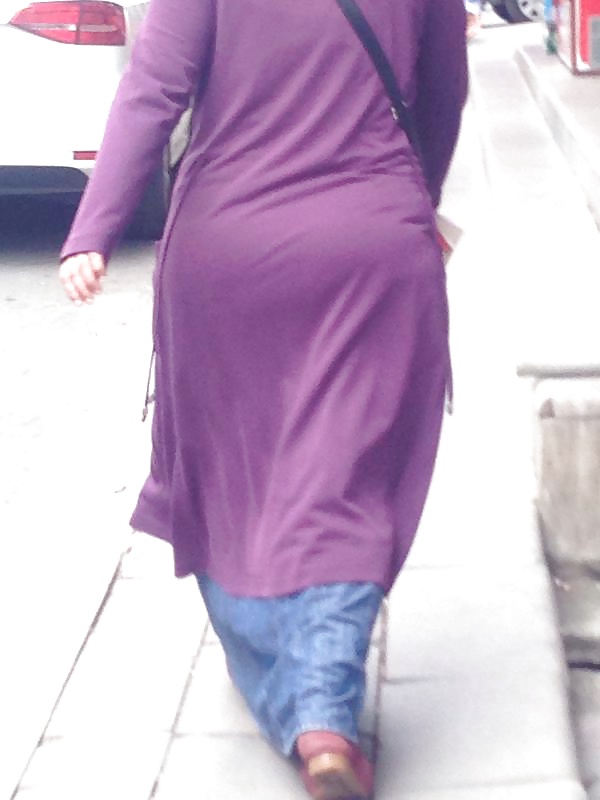 XXX Turkish Turban - Hijab